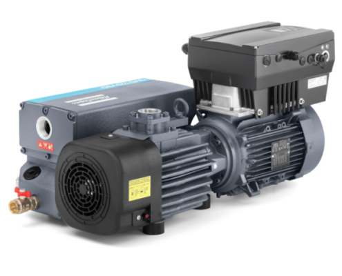 GVS 80 VSD⁺ İnvertorlu tek kademeli vakum pompası - 51 - 78 m3/h