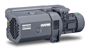GVS 150 Tek kademeli yağlı vakum pompası - 150 m3/h