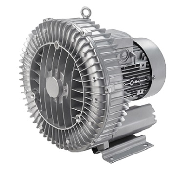 Tek Kademeli Blower