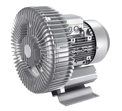 Tek Kademeli Blower